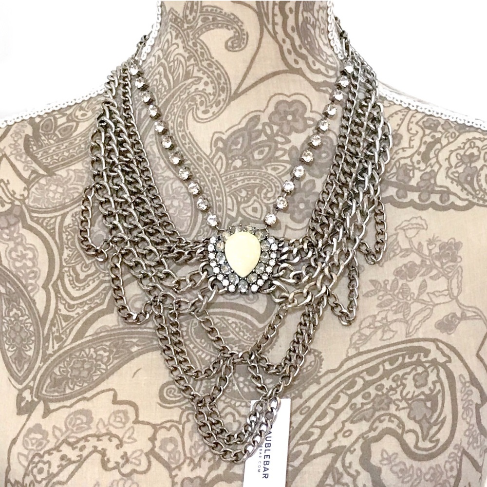 Baublebar | Chain Necklace